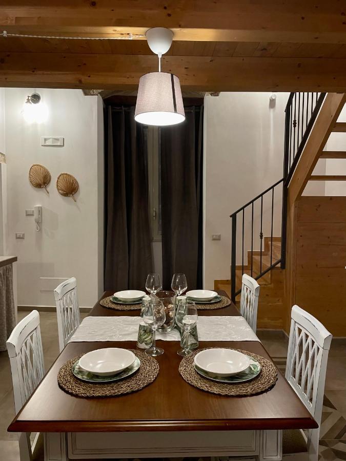 A Casa Di Dora Apartment Бари Екстериор снимка