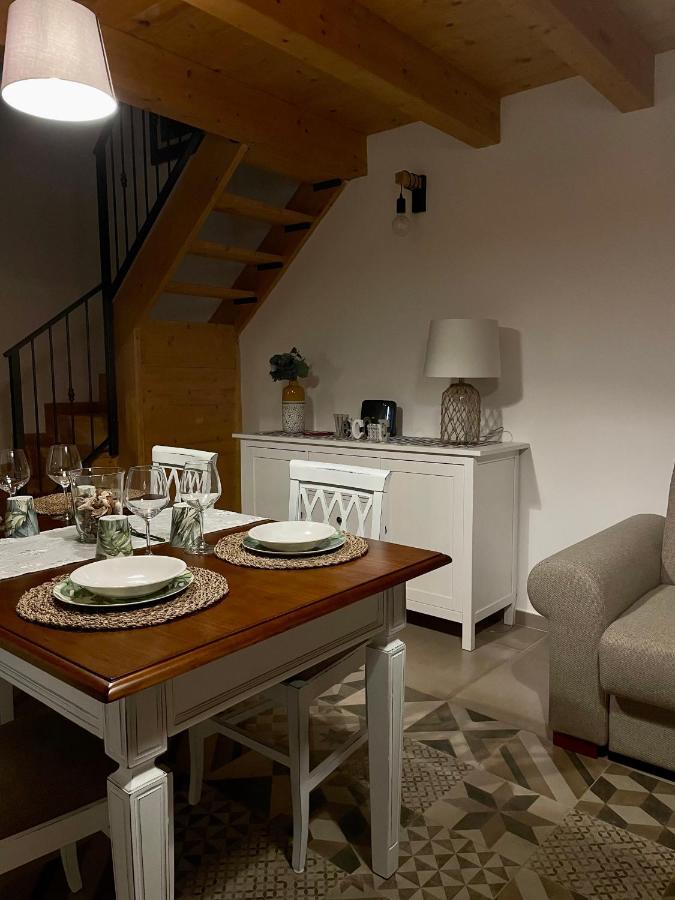A Casa Di Dora Apartment Бари Екстериор снимка