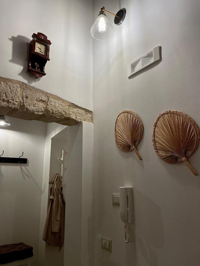 A Casa Di Dora Apartment Бари Екстериор снимка